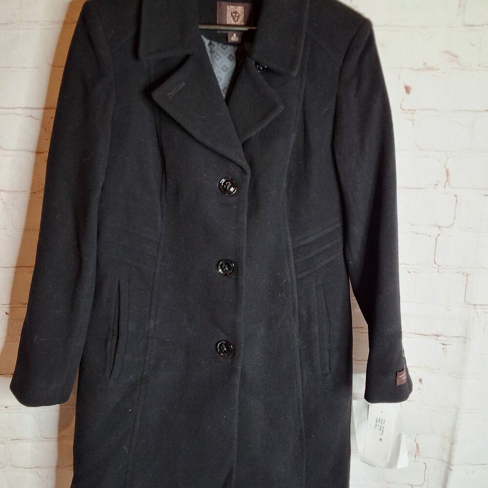 Anne Klein Long Coat